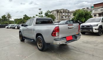 REVO PRE 2019 2.4E AT SMART CAB SILVER  6928 full