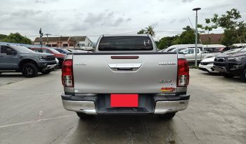 REVO PRE 2019 2.4E AT SMART CAB SILVER  6928 full