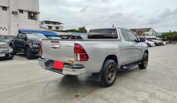 REVO PRE 2019 2.4E AT SMART CAB SILVER  6928 full