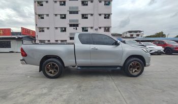 REVO PRE 2019 2.4E AT SMART CAB SILVER  6928 full