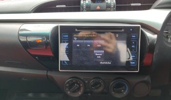 REVO PRE 2019 2.4E AT SMART CAB SILVER  6928 full