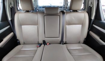 REVO 4WD 2017 2.8G AT DOUBLE CAB SILVER  437 full