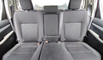 REVO 4WD 2020 2.4E MT DOUBLE CAB SILVER  7796 full