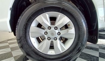 REVO 4WD 2020 2.8G AT DOUBLE CAB WHITE  4263 full