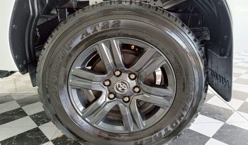 REVO 4WD 2021 2.4E MT SMART CAB WHITE  6392 full