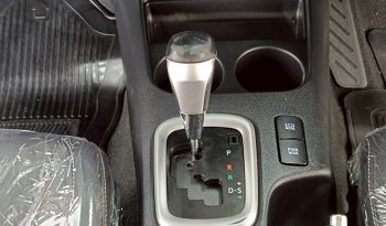 REVO 4WD 2018 2.8G AT DOUBLE CAB WHITE  8314 full