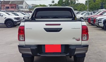 ROCCO PRE 2019 2.8G AT DOUBLE CAB WHITE  34 full