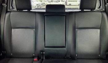 ROCCO PRE 2019 2.8G AT DOUBLE CAB WHITE  34 full