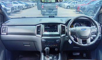 FORD 4WD 2018 3.2 AT DOUBLE CAB WHITE  4375 full