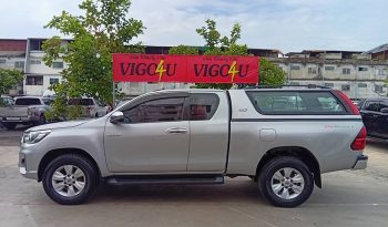 REVO PRE 2019 2.4E AT SMART CAB SILVER  1526 full