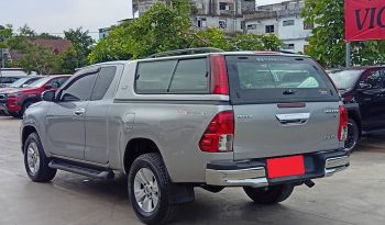 REVO PRE 2019 2.4E AT SMART CAB SILVER  1526 full