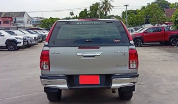 REVO PRE 2019 2.4E AT SMART CAB SILVER  1526 full