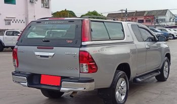 REVO PRE 2019 2.4E AT SMART CAB SILVER  1526 full