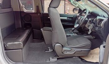 REVO PRE 2019 2.4E AT SMART CAB SILVER  1526 full