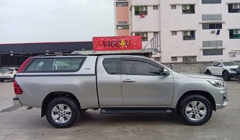REVO PRE 2019 2.4E AT SMART CAB SILVER  1526 full