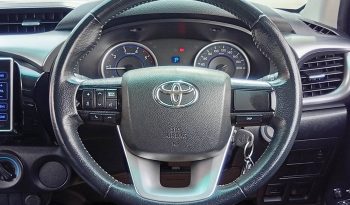 REVO PRE 2019 2.4E AT SMART CAB SILVER  1526 full