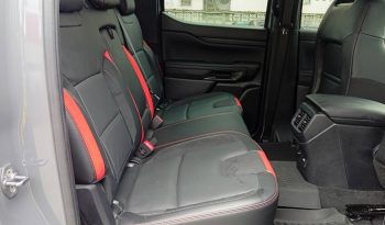 FORD RAPTOR 4WD 2022 3.0 AT DOUBLE CAB GREY  8202 full