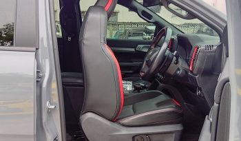 FORD RAPTOR 4WD 2022 3.0 AT DOUBLE CAB GREY  8202 full