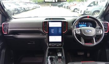 FORD RAPTOR 4WD 2022 3.0 AT DOUBLE CAB GREY  8202 full