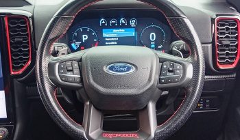 FORD RAPTOR 4WD 2022 3.0 AT DOUBLE CAB GREY  8202 full