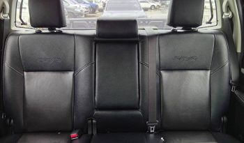 REVO PRE 2018 2.4E AT DOUBLE CAB SILVER  5193 full