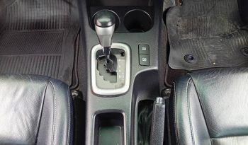 REVO PRE 2018 2.4E AT DOUBLE CAB SILVER  5193 full