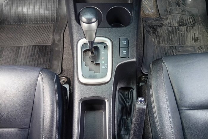 REVO 4WD 2021 2.8G AT DOUBLE CAB BLACK  6937 full