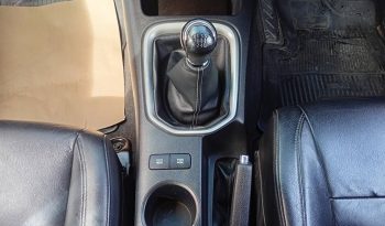 REVO 4WD 2021 2.4E MT DOUBLE CAB SILVER  8646 full