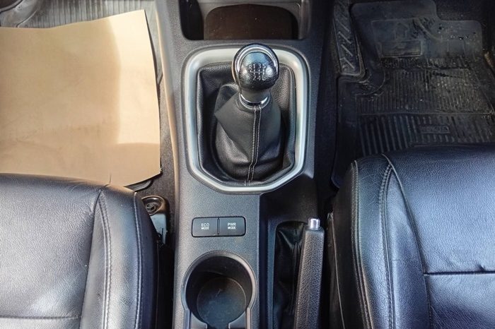 REVO 4WD 2021 2.4E MT DOUBLE CAB SILVER  8646 full