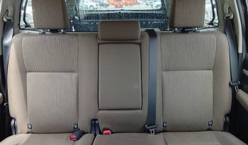 REVO PRE 2017 2.4E AT DOUBLE CAB SILVER  4941 full