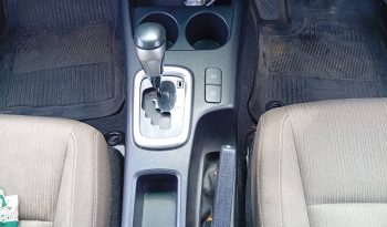 REVO PRE 2017 2.4E AT DOUBLE CAB SILVER  4941 full
