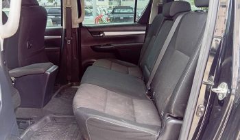 REVO PRE 2019 2.4E AT DOUBLE CAB BLACK  6762 full