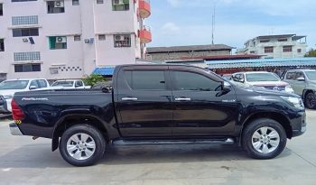 REVO PRE 2019 2.4E AT DOUBLE CAB BLACK  6762 full
