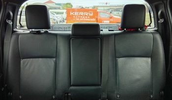 ROCCO 4WD 2019 2.8G AT DOUBLE CAB RED  5053 full