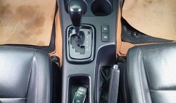 ROCCO 4WD 2019 2.8G AT DOUBLE CAB RED  5053 full