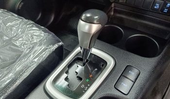 REVO 4WD 2022 2.8G AT DOUBLE CAB SILVER  9913 full