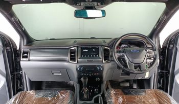 FORD 4WD 2018 3.2 AT DOUBLE CAB BLACK  5634 full