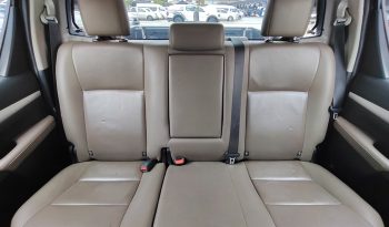 REVO 4WD 2016 2.8G AT DOUBLE CAB WHITE  3523 full