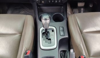 REVO 4WD 2016 2.8G AT DOUBLE CAB WHITE  3523 full