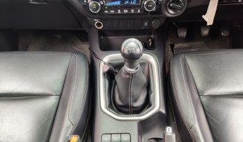REVO 4WD 2019 2.8G MT DOUBLE CAB SILVER  5939 full