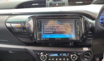REVO 4WD 2019 2.8G MT DOUBLE CAB SILVER  5939 full