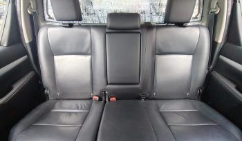 REVO 4WD 2020 2.8G AT DOUBLE CAB SILVER  4037 full