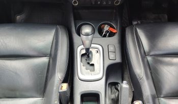 REVO 4WD 2020 2.8G AT DOUBLE CAB SILVER  4032 full