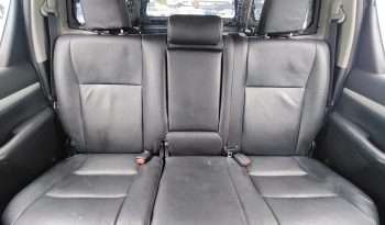 REVO 4WD 2021 2.4E MT DOUBLE CAB SILVER  8644 full