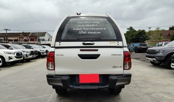 ROCCO 4WD 2020 2.8G AT DOUBLE CAB WHITE  6010 full