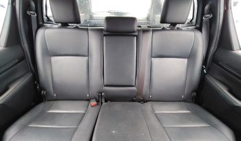 ROCCO 4WD 2020 2.8G AT DOUBLE CAB WHITE  6010 full