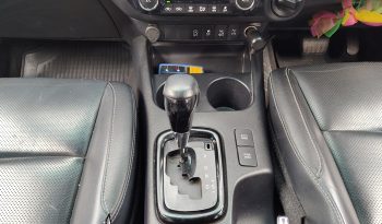 ROCCO 4WD 2020 2.8G AT DOUBLE CAB WHITE  6010 full