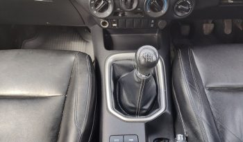 REVO 4WD 2022 2.4E MT DOUBLE CAB SILVER  1647 full