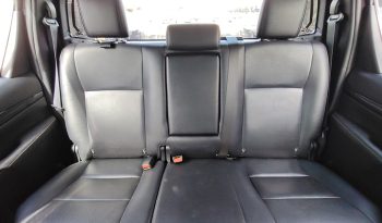 ROCCO 4WD 2018 2.8G AT DOUBLE CAB SILVER  4195 full