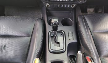 ROCCO 4WD 2018 2.8G AT DOUBLE CAB SILVER  4195 full